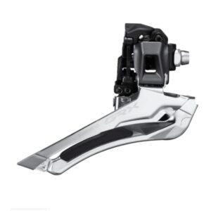 Shimano GRX 810 forskifter