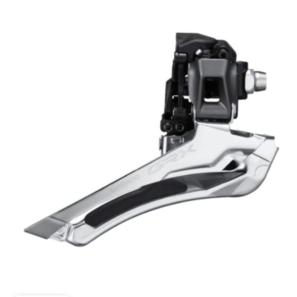 Shimano GRX 810 forskifter