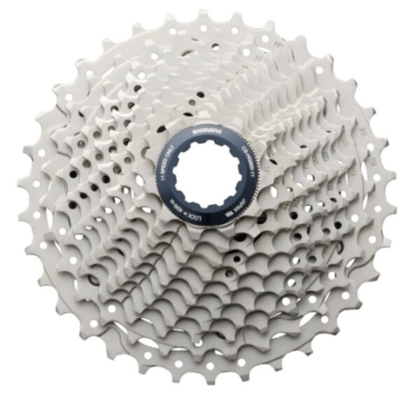 Shimano HG800 11 speed kassette