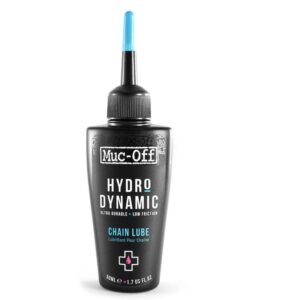 Muc off hydrodynamic lube