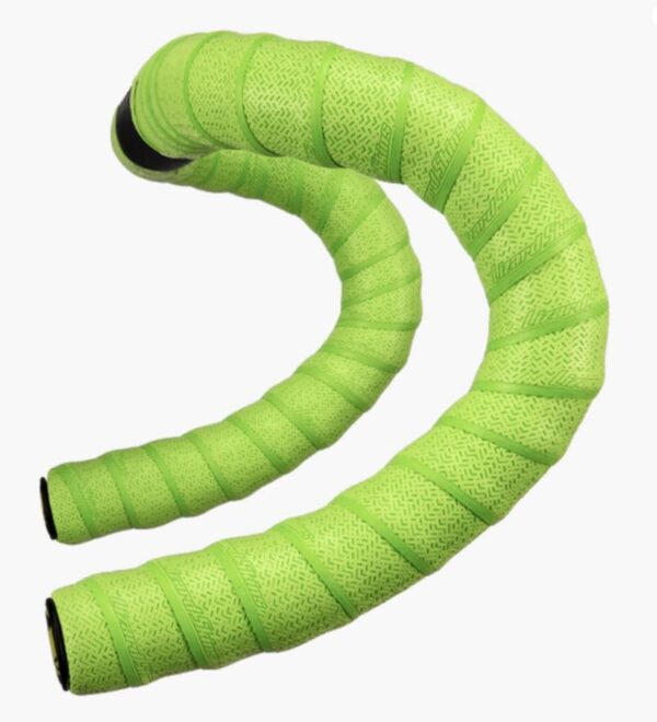 Lizard Skins styrbånd - Hyper Green, 2,5