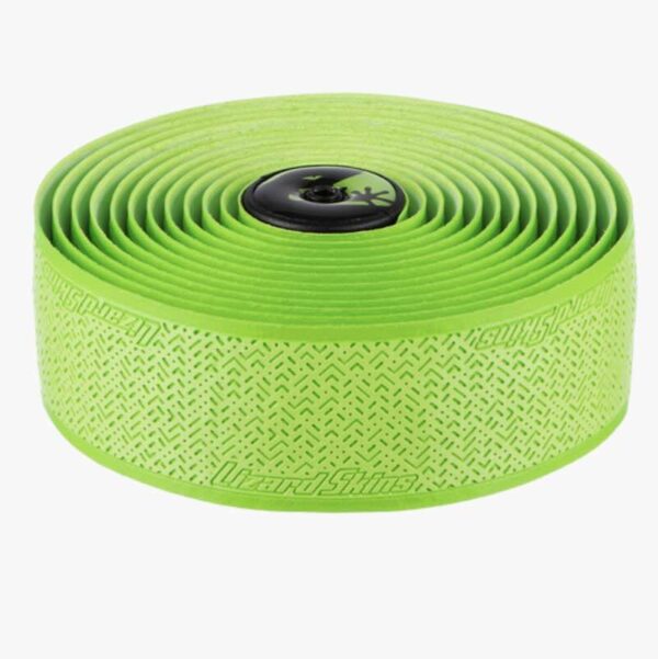 Lizard Skins styrbånd - Hyper Green, 2,5