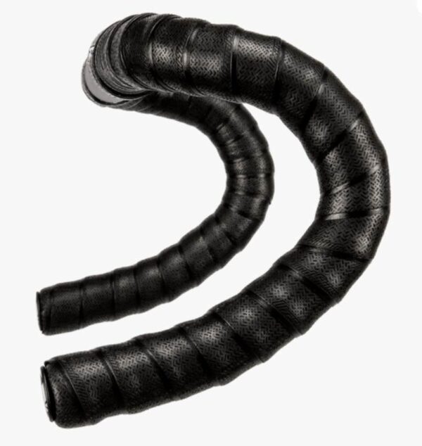 Lizard Skins styrbånd - Jet Black, 1,8