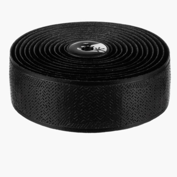 Lizard Skins styrbånd - Jet Black, 1,8