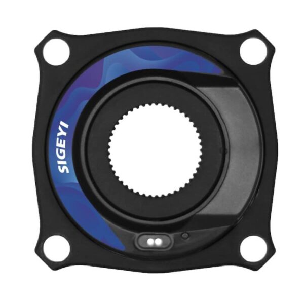 Sigeyi AXO - Rotor MTB Kapic 4-104