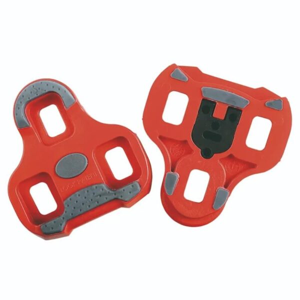 Look Keo Grip klamper - grå