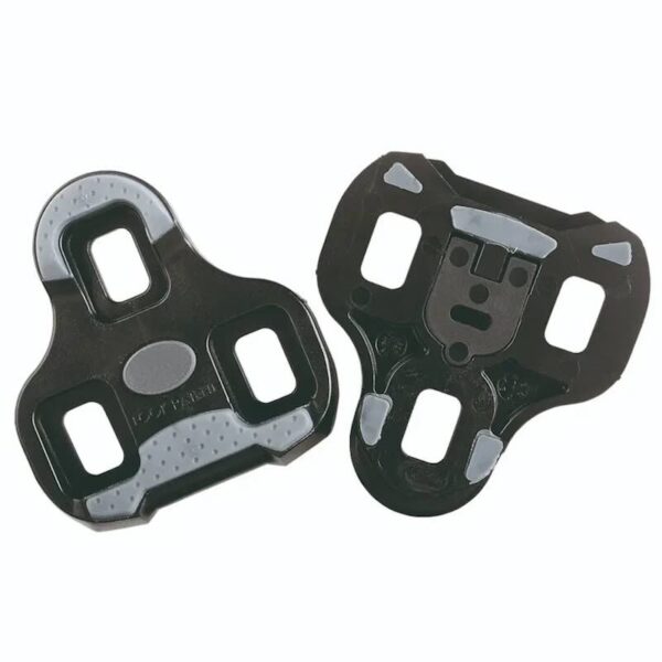 Look Keo Grip klamper - sorte