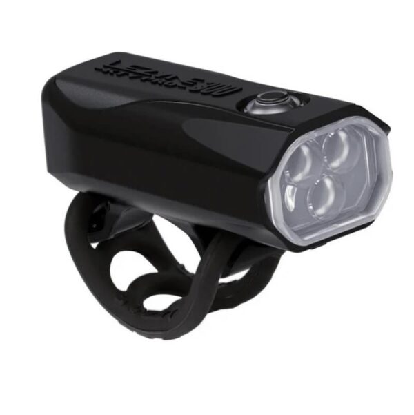 Lezyne KTV Pro Drive 300+
