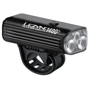 Lezyne Micro Drive 1400+