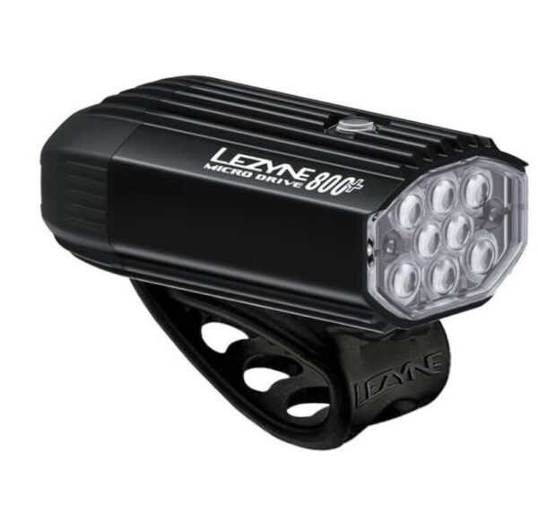 Lezyne Micro Drive 800 +