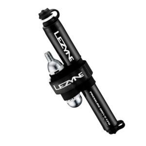 Lezyne CNC Pressure Drive CFH
