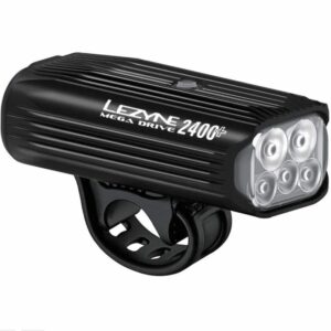 Lezyne Mega Drive 2400+