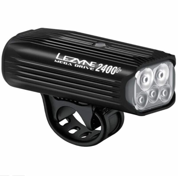 Lezyne Mega Drive 2400+