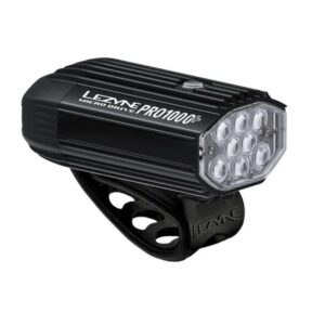 Lezyne Micro Drive Pro 1000+