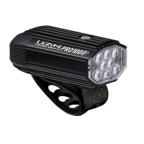 Lezyne Micro Drive Pro 1000+