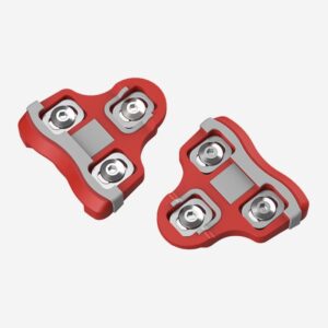 Assioma Duo Røde klamper