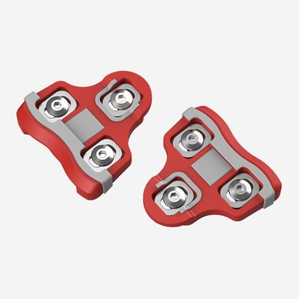 Assioma Duo Røde klamper