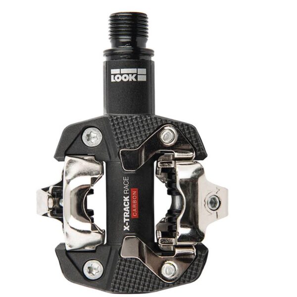 Look X-track Race Carbon