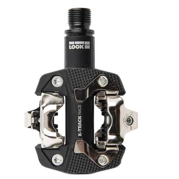Look X-track Race pedal