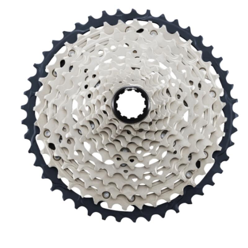 Shimano SLX M7100 12 speed kassette