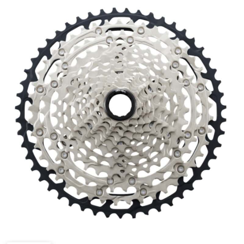 Shimano SLX M7100 12 speed kassette