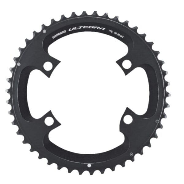 Shimano Ultegra 8000 - 2 x 11 speed klinger
