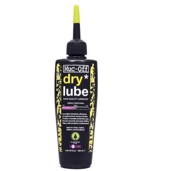 Muc Off Dry Lube