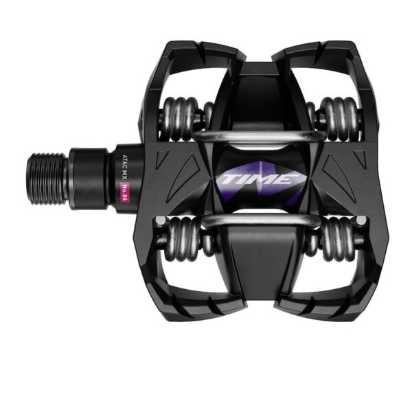 Time MX 6 MY25