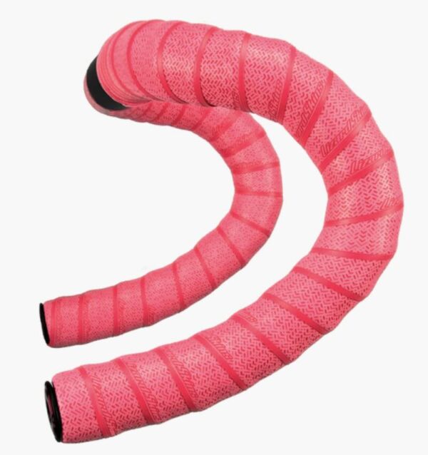 Lizard Skins styrbånd - Neon Pink, 3,2