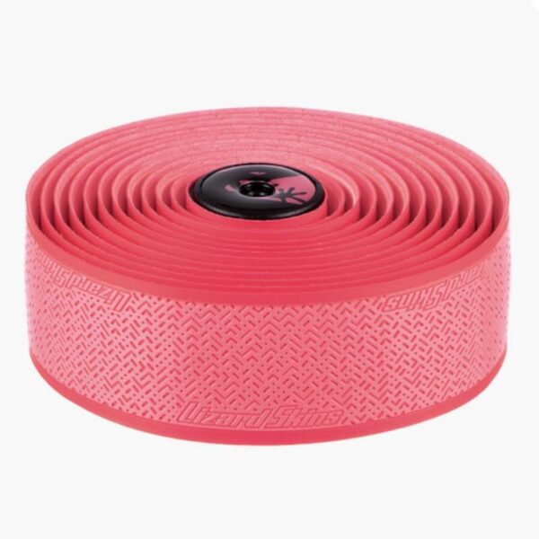 Lizard Skins styrbånd - Neon Pink, 3,2