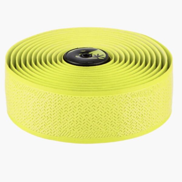 Lizard Skins styrbånd - Neon Yellow, 2,5