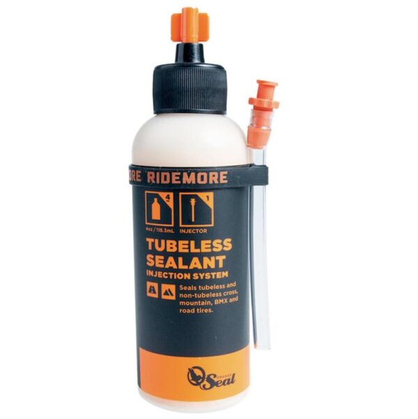 Orange Seal Tubeless væske