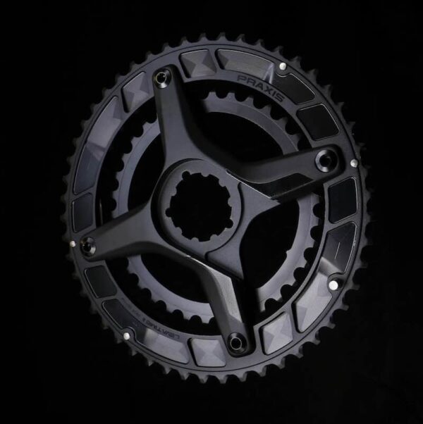 Praxis Works X-ring Spider Kit