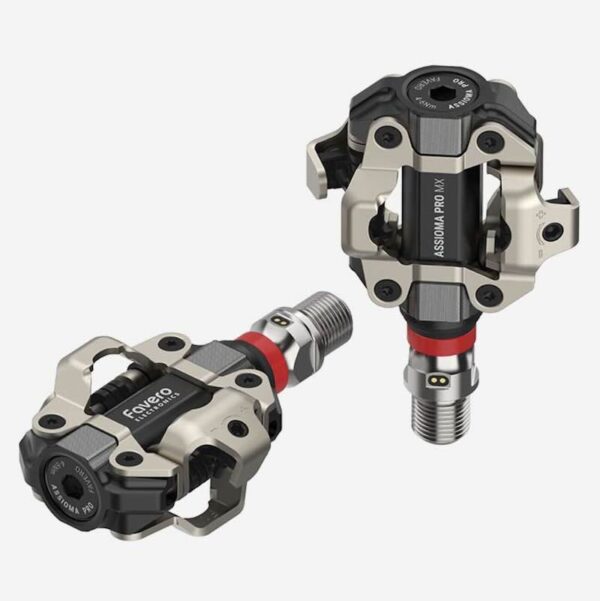 Favero Assioma Pro MX-2