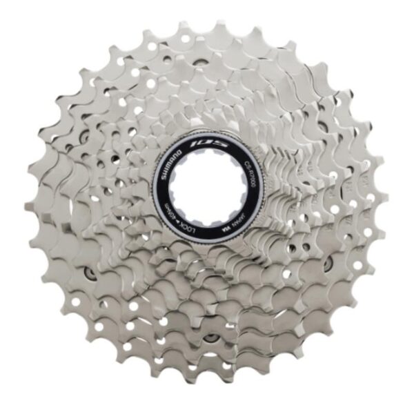 Shimano 105 R7000 11 speed kassette - 11-30