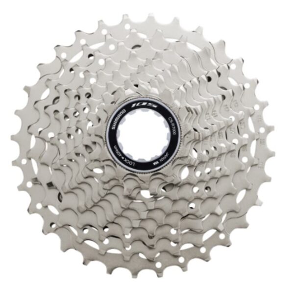 Shimano 105 R7000 11 speed kassette - 11-32