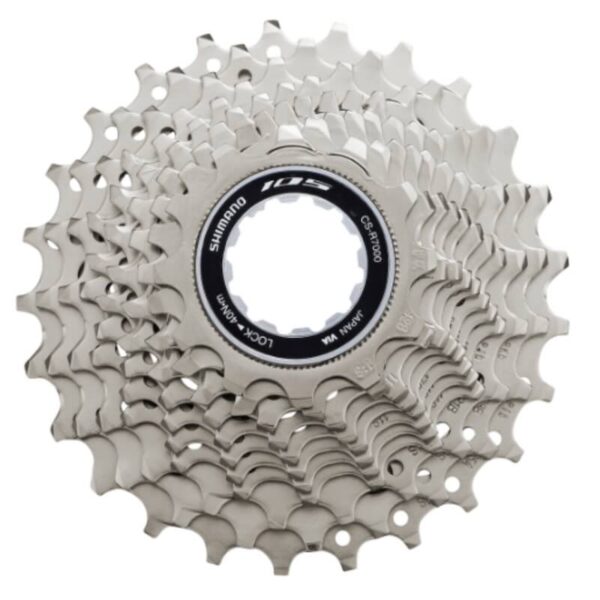 Shimano 105 R7000 11 speed kassette
