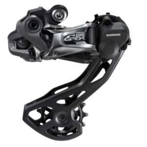 Shimano GRX RD-RX 815SET bagskifter 2 x 11