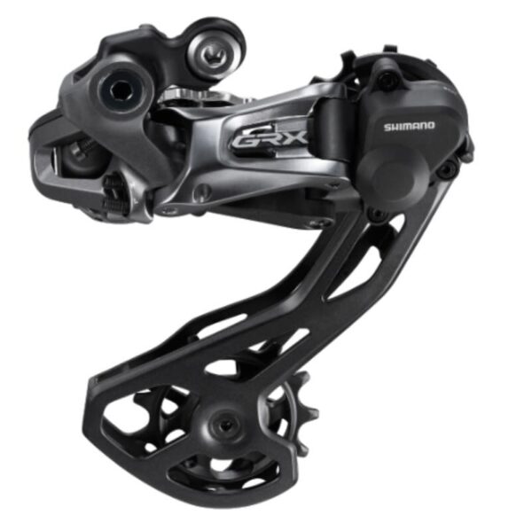 Shimano GRX RD-RX 815SET bagskifter 2 x 11