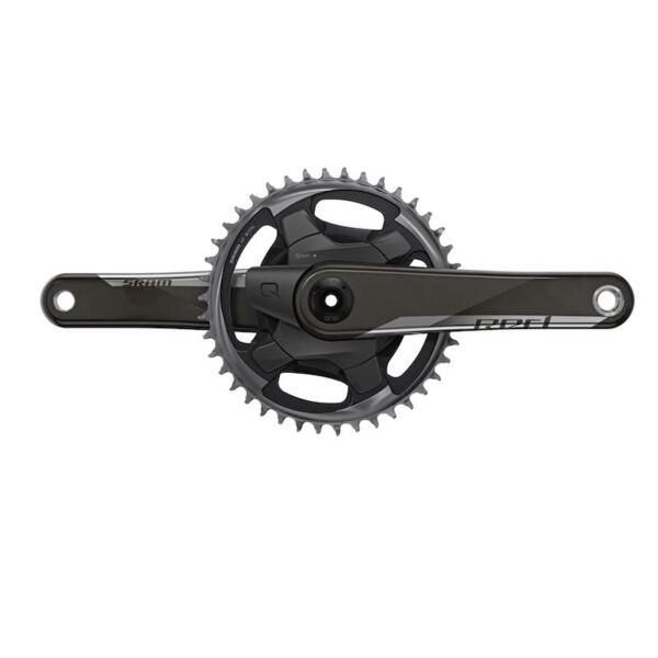 Sram Red Axs Watt kranksæt