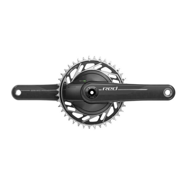 Sram Quarq Red XPLR wattkranksæt 1 x 13