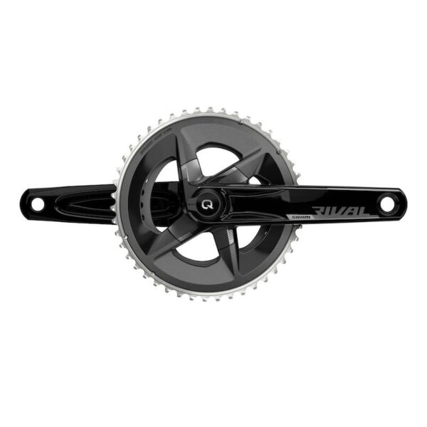 Sram Rival AXS Watt kranksæt 2 x 12