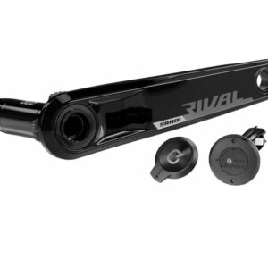 Sram Powermeter-Opgradering Rival AXS