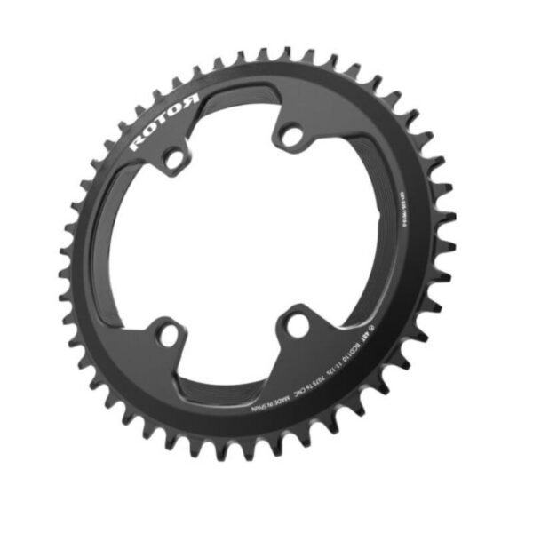 Rotor rund klinge - 1 x - Universal tooth