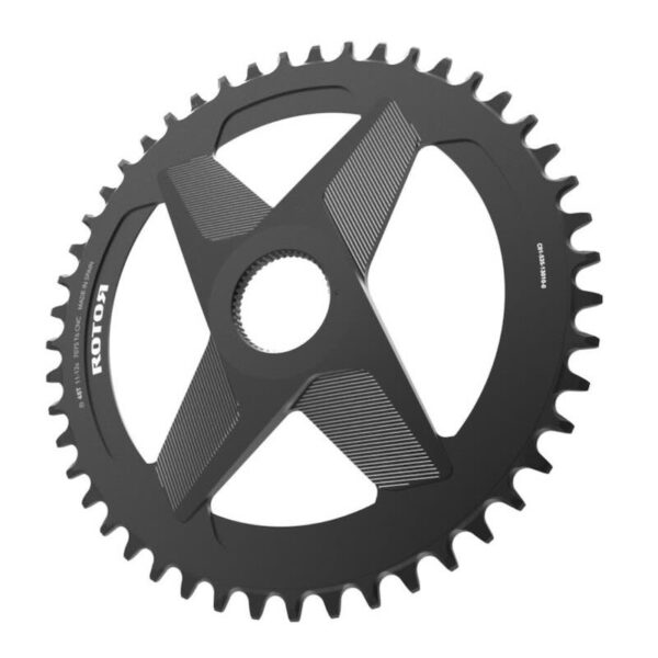 Rotor DM klinge universal tooth