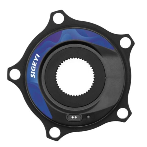 Sigeyi AXO - Rotor Aldhu-5-110