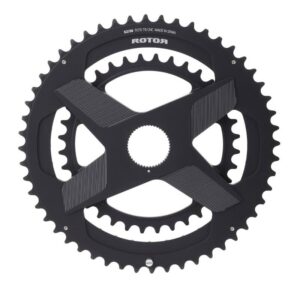 Rotor 2 x klinge DM