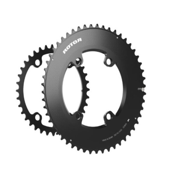 Rotor rund klinge - 2 x for Sram AXS