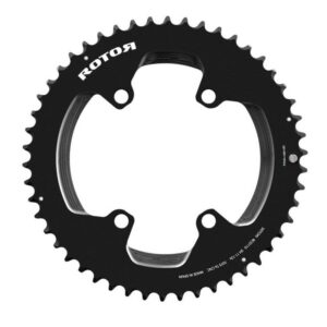Rotor rund klinge - 2 x - 53