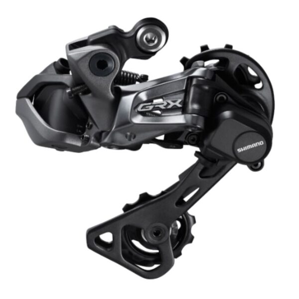 Shimano GRX RD-RX 817SET bagskifter 1 x 11